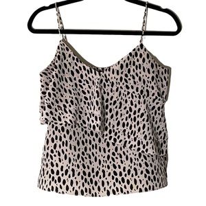 J. Crew 100% Silk Camisole